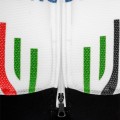 Bekleidung Herren Korper Hybrid Team UAE 2024 Bekleidung Herren Korper Hybrid Team UAE 2024