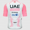 Bekleidung Herren Team UAE 2024 trikot-Giro d'Italia Bekleidung Herren Team UAE 2024 trikot-Giro d'Italia