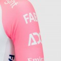 Bekleidung Herren Team UAE 2024 trikot-Giro d'Italia Bekleidung Herren Team UAE 2024 trikot-Giro d'Italia