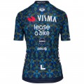 Bekleidung Damen Team Visma Lease a bike 2024 The Renaissance Agu frau trikot-Tdf Bekleidung Damen Team Visma Lease a bike 2024 The Renaissance Agu frau trikot-Tdf