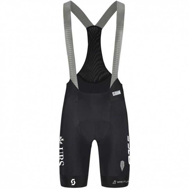 Bekleidung Herren Q36.5 Pro Cycling Team 2025 Gregarius tragerhose Bekleidung Herren Q36.5 Pro Cycling Team 2025 Gregarius tragerhose