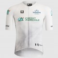 Bekleidung Herren Sportful Tirreno Adriatico 2025 trikot-Weiss Bekleidung Herren Sportful Tirreno Adriatico 2025 trikot-Weiss