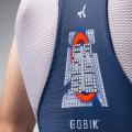 Bekleidung Herren Gobik Factory Team 2025 Matt Solid 2.0 tragerhose Bekleidung Herren Gobik Factory Team 2025 Matt Solid 2.0 tragerhose
