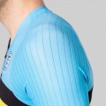 Bekleidung Herren Bioracer Belgische Nationalmannschaft 2025 Icon Race Body Bekleidung Herren Bioracer Belgische Nationalmannschaft 2025 Icon Race Body