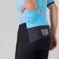 Bekleidung Herren Bioracer Belgische Nationalmannschaft 2025 Icon Race Body Bekleidung Herren Bioracer Belgische Nationalmannschaft 2025 Icon Race Body