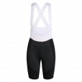 Bekleidung Damen Rapha EF Education EasyPost Pro Team 2025 Frau tragerhose-Giro d'Italia Bekleidung Damen Rapha EF Education EasyPost Pro Team 2025 Frau tragerhose-Giro d'Italia