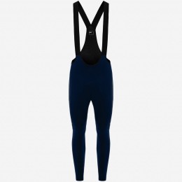Bekleidung Herren Hiru Orbea Factory Team 2025 Core lange tragerhose Bekleidung Herren Hiru Orbea Factory Team 2025 Core lange tragerhose
