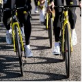Bekleidung Herren Team Visma Lease a bike 2025 lange tragerhose Bekleidung Herren Team Visma Lease a bike 2025 lange tragerhose