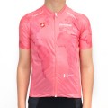 Bekleidung Herren Rosa Trikot Giro d'Italia 2025 Bekleidung Herren Rosa Trikot Giro d'Italia 2025