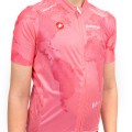 Bekleidung Herren Rosa Trikot Giro d'Italia 2025 Bekleidung Herren Rosa Trikot Giro d'Italia 2025
