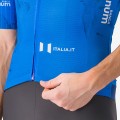 Bekleidung Herren Blau trikot Giro d'Italia 2025 Race 8S Bekleidung Herren Blau trikot Giro d'Italia 2025 Race 8S