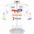 Bekleidung Herren Bioracer TotalEnergies 2025 Epic trikot Bekleidung Herren Bioracer TotalEnergies 2025 Epic trikot