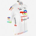 Bekleidung Herren Bioracer TotalEnergies 2025 Icon trikot Bekleidung Herren Bioracer TotalEnergies 2025 Icon trikot