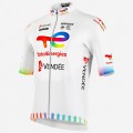 Bekleidung Herren Bioracer TotalEnergies 2025 Icon trikot Bekleidung Herren Bioracer TotalEnergies 2025 Icon trikot