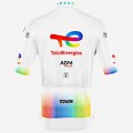 Bekleidung Herren Bioracer TotalEnergies 2025 Icon trikot Bekleidung Herren Bioracer TotalEnergies 2025 Icon trikot