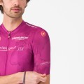 Bekleidung Herren Ciclamino-Trikot Giro d'Italia 2025 Competizione 3 Bekleidung Herren Ciclamino-Trikot Giro d'Italia 2025 Competizione 3
