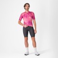 Bekleidung Herren Trikot Giro d'Italia 2025 Espresso-Rosa Bekleidung Herren Trikot Giro d'Italia 2025 Espresso-Rosa