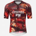 Bekleidung Herren Hiru Orbea Factory Team 2025 Core trikot-Sudafrica Bekleidung Herren Hiru Orbea Factory Team 2025 Core trikot-Sudafrica