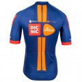 Bekleidung Herren Nalini Team Picnic-Postnl 2025 Training trikot Bekleidung Herren Nalini Team Picnic-Postnl 2025 Training trikot
