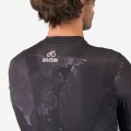 Bekleidung Herren Schwarzes Trikot Giro d'Italia 2025 Competizione 3 Bekleidung Herren Schwarzes Trikot Giro d'Italia 2025 Competizione 3