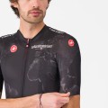Bekleidung Herren Schwarzes Trikot Giro d'Italia 2025 Competizione 3 Bekleidung Herren Schwarzes Trikot Giro d'Italia 2025 Competizione 3