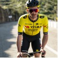 Bekleidung Herren Team Visma Lease a bike 2025 trikot Bekleidung Herren Team Visma Lease a bike 2025 trikot