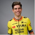Bekleidung Herren Team Visma Lease a bike 2025 trikot-Wout Van Aert Bekleidung Herren Team Visma Lease a bike 2025 trikot-Wout Van Aert