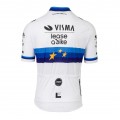 Bekleidung Herren Team Visma Lease a bike 2025 trikot-Europameister Bekleidung Herren Team Visma Lease a bike 2025 trikot-Europameister
