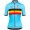 Bekleidung Damen Bioracer Belgischen Nationalen 2025 Icon Classic frau trikot