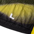 Bekleidung Herren Team Visma Lease a bike 2025 The Swarm langarm trikot-Tdf Bekleidung Herren Team Visma Lease a bike 2025 The Swarm langarm trikot-Tdf