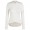 Bekleidung Damen Rapha Pro Team Lightweight frau langarmtrikot-Weiss