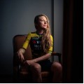 Bekleidung Damen Team Visma Lease a bike 2025 The Wingbeat frau trikot Bekleidung Damen Team Visma Lease a bike 2025 The Wingbeat frau trikot