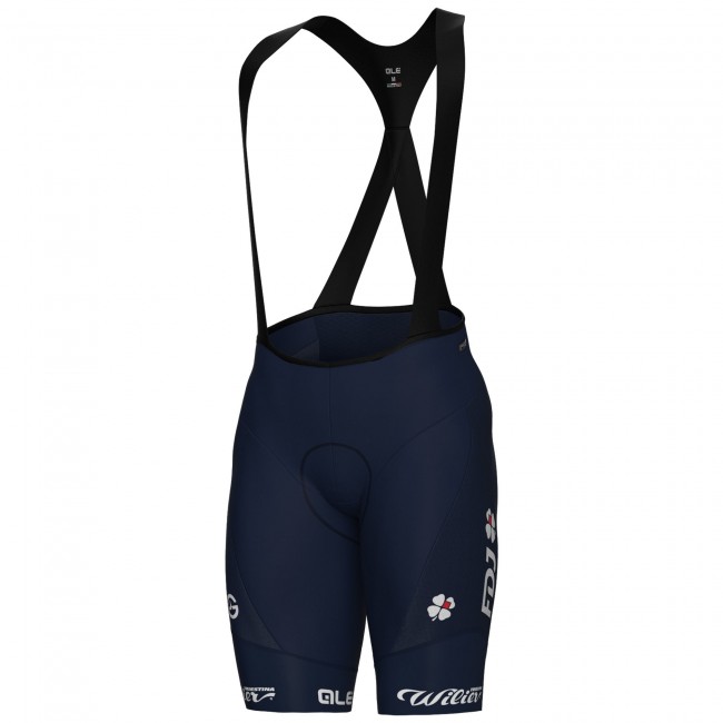 Bekleidung Herren Ale Groupama FDJ 2025 PRS 2.0 tragerhose Bekleidung Herren Ale Groupama FDJ 2025 PRS 2.0 tragerhose