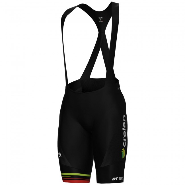 Bekleidung Herren Ale Crelan Corendon 2025 PRS 2.0 tragerhose Bekleidung Herren Ale Crelan Corendon 2025 PRS 2.0 tragerhose
