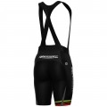 Bekleidung Herren Ale Crelan Corendon 2025 PRS 2.0 tragerhose Bekleidung Herren Ale Crelan Corendon 2025 PRS 2.0 tragerhose