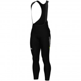 Bekleidung Herren Ale Crelan Corendon 2025 lange tragerhose Bekleidung Herren Ale Crelan Corendon 2025 lange tragerhose