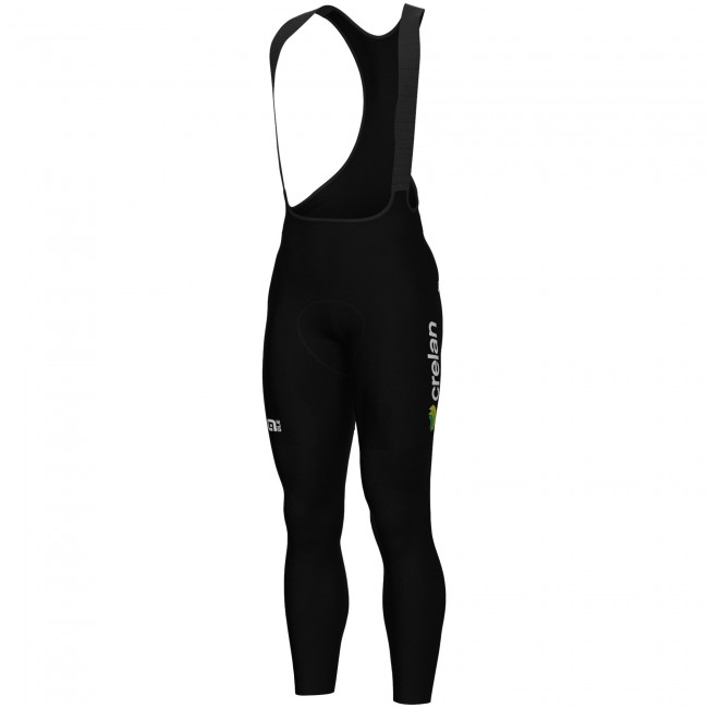 Bekleidung Herren Ale Crelan Corendon 2025 lange tragerhose Bekleidung Herren Ale Crelan Corendon 2025 lange tragerhose