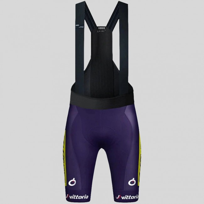 Bekleidung Herren Gobik Wilier Vittoria 2025 Absolute Print K10 tragerhose Bekleidung Herren Gobik Wilier Vittoria 2025 Absolute Print K10 tragerhose