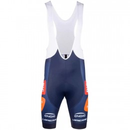 Bekleidung Herren Nalini Team Picnic-Postnl 2025 Training tragerhose Bekleidung Herren Nalini Team Picnic-Postnl 2025 Training tragerhose