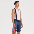 Bekleidung Herren Specialized Red Bull Bora-Hansgrohe 2025 Race tragerhose Bekleidung Herren Specialized Red Bull Bora-Hansgrohe 2025 Race tragerhose