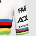 Bekleidung Herren UAE Team Emirates 2025 Pissei einteiler-Tadej Pogacar Bekleidung Herren UAE Team Emirates 2025 Pissei einteiler-Tadej Pogacar