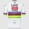 Bekleidung Herren UAE Team Emirates 2025 Pissei trikot-Tadej Pogacar Bekleidung Herren UAE Team Emirates 2025 Pissei trikot-Tadej Pogacar