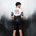 Bekleidung Herren UAE Team Emirates 2025 Magistrale Light Pissei trikot Bekleidung Herren UAE Team Emirates 2025 Magistrale Light Pissei trikot