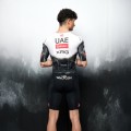 Bekleidung Herren UAE Team Emirates 2025 Hybrid Pissei body Bekleidung Herren UAE Team Emirates 2025 Hybrid Pissei body