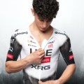 Bekleidung Herren UAE Team Emirates 2025 Hybrid Pissei body Bekleidung Herren UAE Team Emirates 2025 Hybrid Pissei body