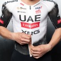 Bekleidung Herren UAE Team Emirates 2025 Hybrid Pissei body Bekleidung Herren UAE Team Emirates 2025 Hybrid Pissei body