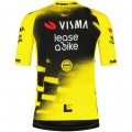 Bekleidung Damen Team Visma Lease a bike 2025 The Wingbeat frau trikot Bekleidung Damen Team Visma Lease a bike 2025 The Wingbeat frau trikot