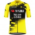 Bekleidung Damen Team Visma Lease a bike 2025 The Wingbeat frau trikot Bekleidung Damen Team Visma Lease a bike 2025 The Wingbeat frau trikot