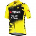 Bekleidung Damen Team Visma Lease a bike 2025 The Wingbeat frau trikot Bekleidung Damen Team Visma Lease a bike 2025 The Wingbeat frau trikot