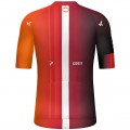 Bekleidung Herren Gobik Ineos Grenadiers 2025 Odyssey trikot Bekleidung Herren Gobik Ineos Grenadiers 2025 Odyssey trikot